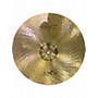 Used Zildjian 20in ZXT Medium Ride Cymbal 40