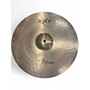 Used Zildjian 20in ZXT Medium Ride Cymbal 40