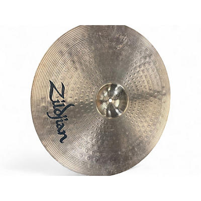 Used Zildjian 20in ZXT Medium Ride Cymbal