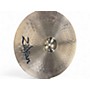 Used Zildjian 20in ZXT Medium Ride Cymbal 40