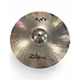 Used Zildjian 20in ZXT Medium Ride Cymbal 40