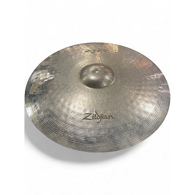 Used Zildjian 20in ZXT Medium Ride Cymbal
