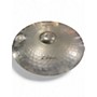 Used Zildjian 20in ZXT Medium Ride Cymbal 40