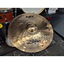 Used Zildjian Used Zildjian 20in ZXT Rock Ride Cymbal 40