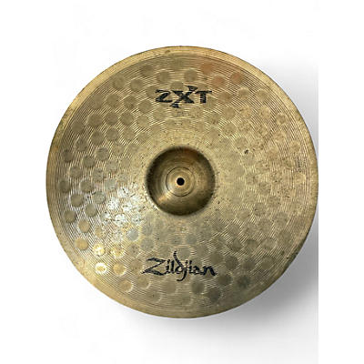 Zildjian Used Zildjian 20in ZXT Rock Ride Cymbal