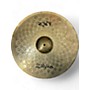 Used Zildjian Used Zildjian 20in ZXT Rock Ride Cymbal 40