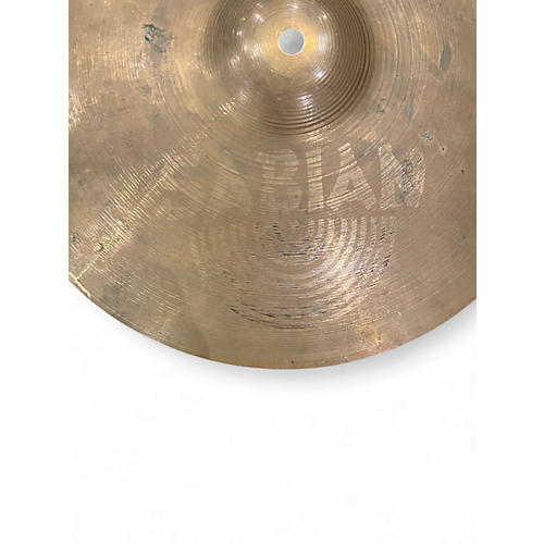 Used Zildjian 20in ZXT Rock Ride Cymbal 40