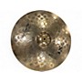 Used Zildjian 20in ZXT Rock Ride Cymbal 40