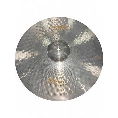 Used Zildjian 20in ZXT Rock Ride Cymbal
