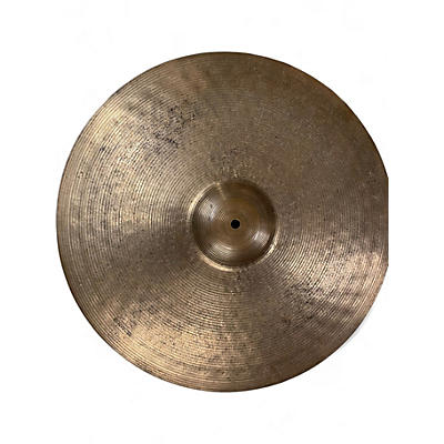 Used Zildjian 20in ZXT Rock Ride Cymbal