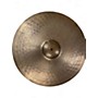 Used Zildjian 20in ZXT Rock Ride Cymbal 40