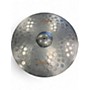 Used Zildjian 20in ZXT Rock Ride Cymbal 40