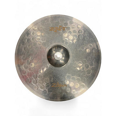 Used Zildjian 20in ZXT Rock Ride Cymbal