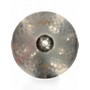 Used Zildjian 20in ZXT Rock Ride Cymbal 40