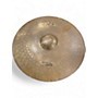 Used Zildjian 20in ZXT Rock Ride Cymbal 40