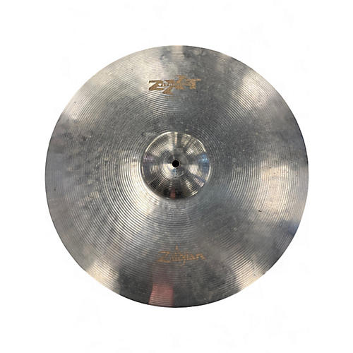 Used Zildjian 20in ZXT Titanium Cymbal 40