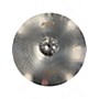 Used Zildjian 20in ZXT Titanium Cymbal 40