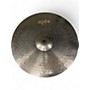 Used Zildjian 20in ZXT Titanium Cymbal 40