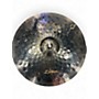 Used Zildjian 20in ZXT Titanium Rock Ride Cymbal 40