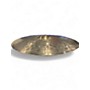 Used Zildjian 20in ZXT Titanium Rock Ride Cymbal 40