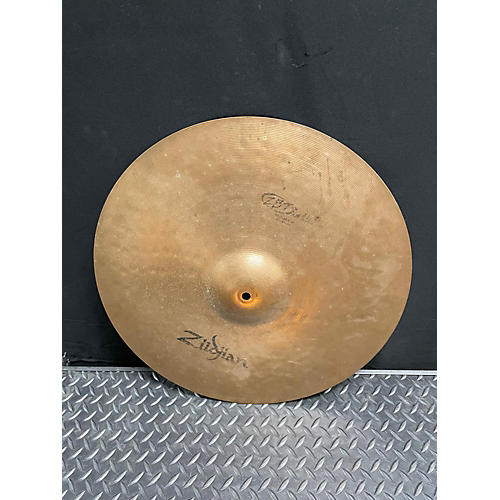 Zildjian Used Zildjian 20in Zbt Plus Medium Ride Cymbal 40