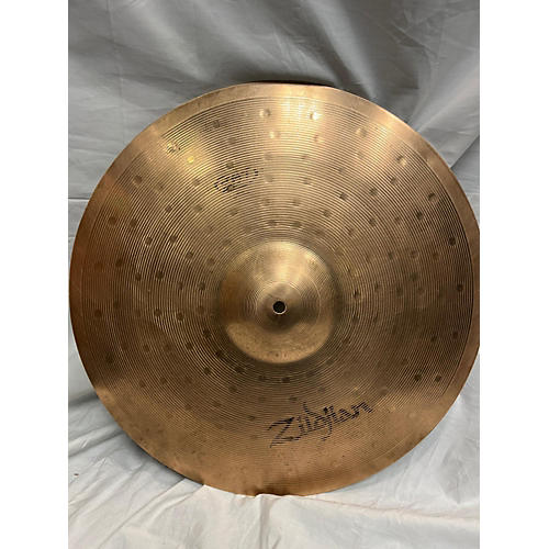 Zildjian Used Zildjian 20in Zdg Cymbal 40