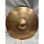 Used Zildjian Used Zildjian 20in Zdg Cymbal 40