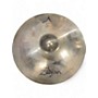 Used Zildjian Used Zildjian 20in a custom ZMAC Cymbal 40