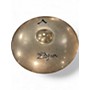 Used Zildjian Used Zildjian 20in a custom avedis medium ride Cymbal 40