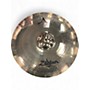 Used Zildjian 20in a custom med ride Cymbal 40