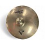 Used Zildjian 20in a custom medium ride Cymbal 40
