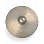 Used Zildjian 20in a series ride Cymbal 40