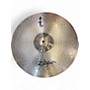 Used Zildjian 20in i Cymbal 40