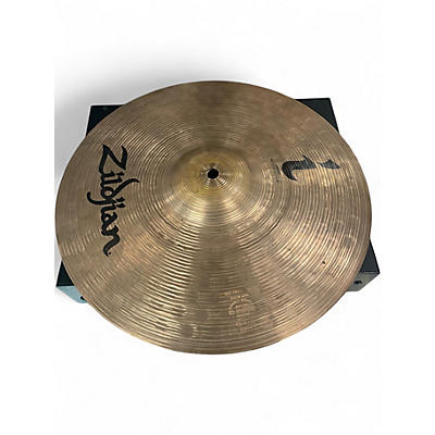 Used Zildjian 20in i custom Cymbal