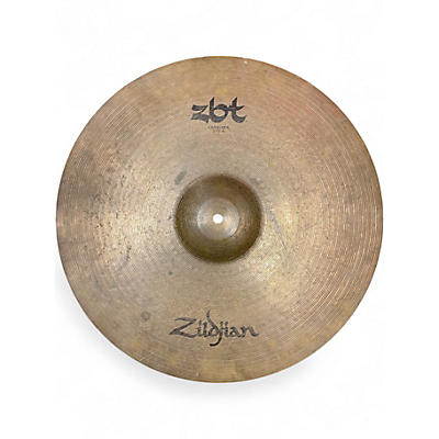 Used Zildjian 20in i family Cymbal