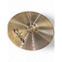 Used Zildjian 20in i ride Cymbal 40