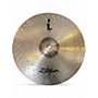 Used Zildjian 20in i series ride Cymbal 40
