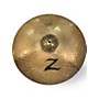 Used Zildjian Used Zildjian 20in light power ride Cymbal 40