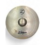Used Zildjian 20in planet z ride Cymbal 40