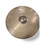 Used Zildjian 20in ride Cymbal 40