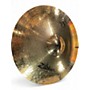 Used Zildjian 20in s medium ride Cymbal 40