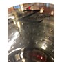 Used Zildjian 20in z custom crash crash Cymbal 40