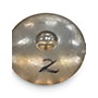 Used Zildjian 20in z custom ride Cymbal 40