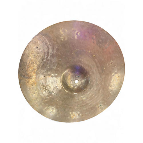 Used Zildjian 20in zbt plus ride Cymbal 40