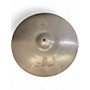 Used Zildjian 20in zmac ride Cymbal 40