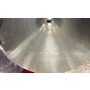 Used Zildjian Used Zildjian 21in 1970s Avedis Thin Stamp Ride Cymbal 41