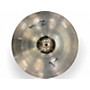 Used Zildjian 21in A CUSTOM RESO RIDE Cymbal 41