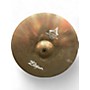 Used Zildjian Used Zildjian 21in A Custom 20th Anniversary Ride Cymbal 41