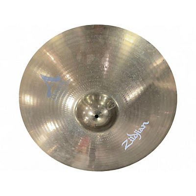 Zildjian Used Zildjian 21in A Custom 20th Anniversary Ride Cymbal