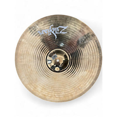 Zildjian Used Zildjian 21in A Custom 20th Anniversary Ride Cymbal